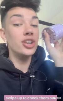 14岁网红吃瓜,揭秘网络世界的成长烦恼